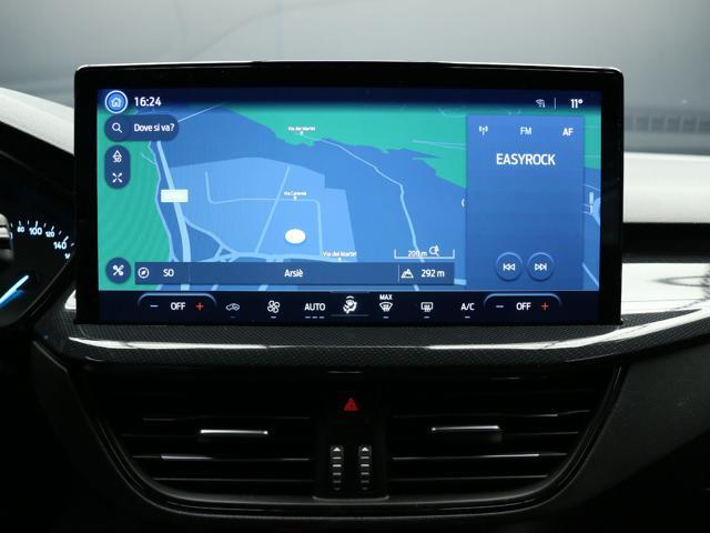 FORD Focus 1.0 EcoBoost Hybrid 155 CV Powershift 5p. ST-Line