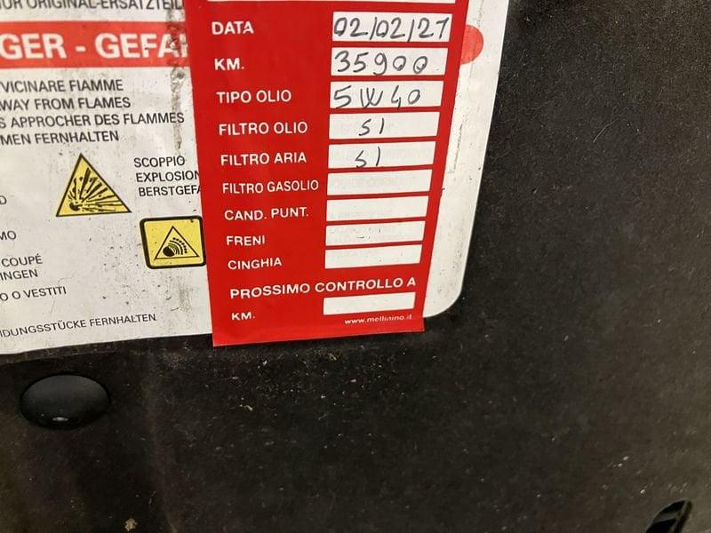 FIAT Punto 1.9 JTD van N1 4 posti prezzo+iva OCCASIONE