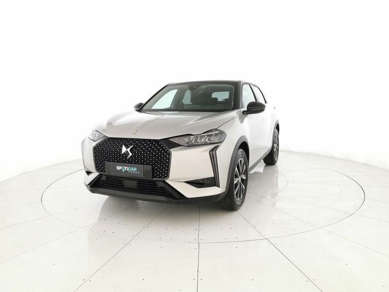 DS DS3 DS 3 EDITION FRANCE