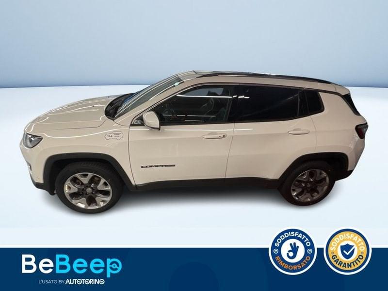 Jeep Compass 1.4 M-AIR LIMITED 2WD 140CV