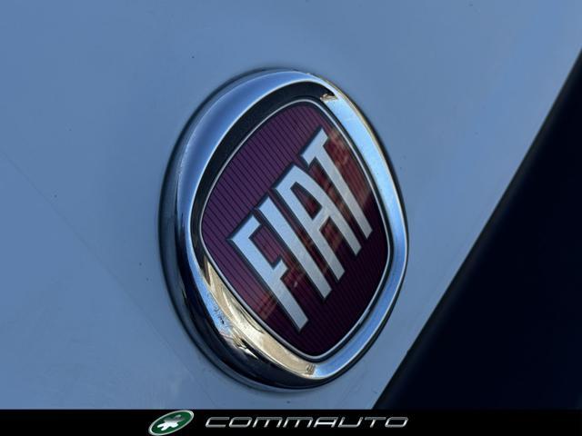 FIAT Qubo 1.3 MJT 95 CV Easy N1