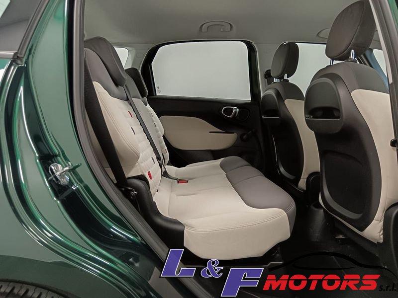 FIAT 500L 1.4 Pop Star 95cv GPL