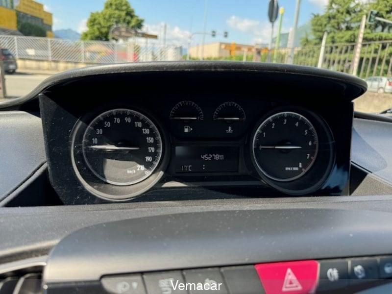 Lancia Ypsilon 1.2 gold 69 CV 5P Solo km 45.300! ok neop!!
