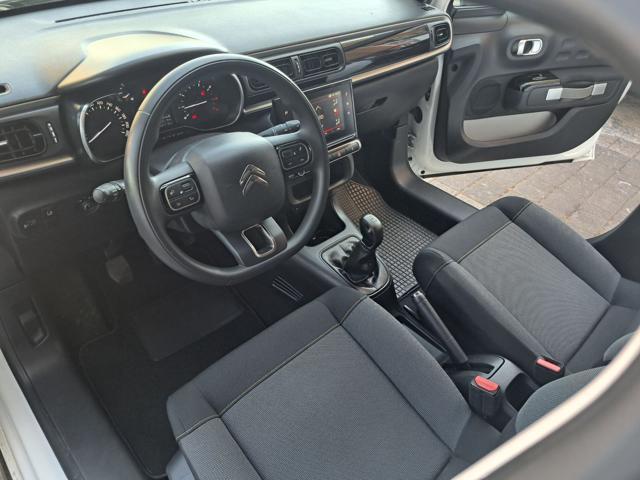 CITROEN C3 PureTech 82 Feel