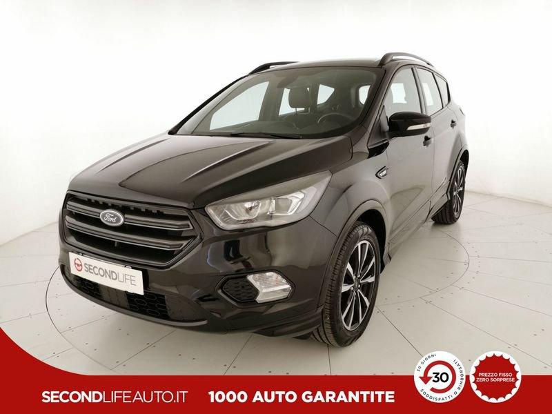 Ford Kuga 1.5 ecoboost ST-line s&s 2wd 120cv