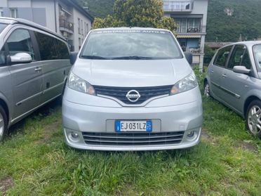 Nissan NV200 1.5 dCi 90CV Furgone Easy E5