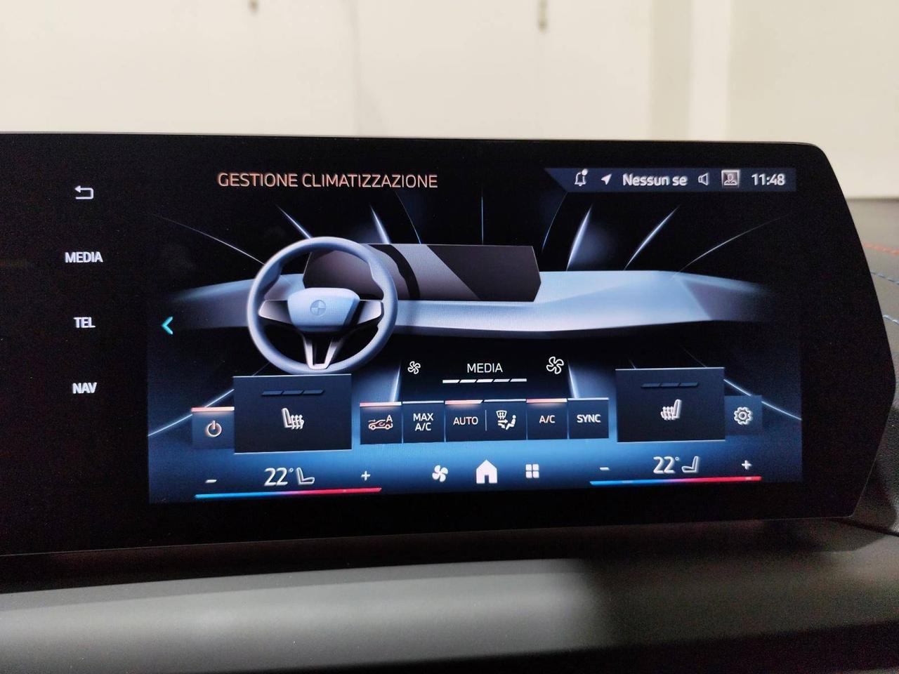 BMW Serie 1 118d MSport