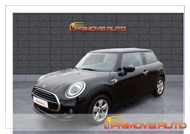 MINI Cooper 1.5 Cooper