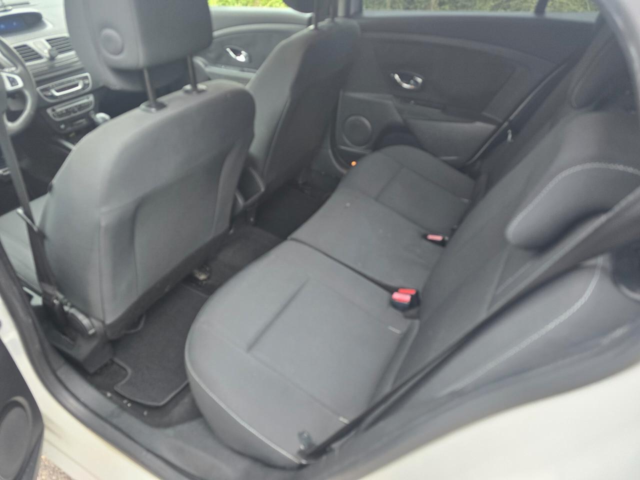 Renault Megane Mégane 1.6 dCi 130CV Start&Stop SporTour GT Line