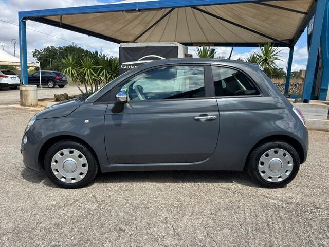 Fiat 500 1.2 GPL 2015