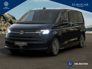 Volkswagen T7 Multivan 1.5 phev life 4motion 245cv dsg 7p.ti