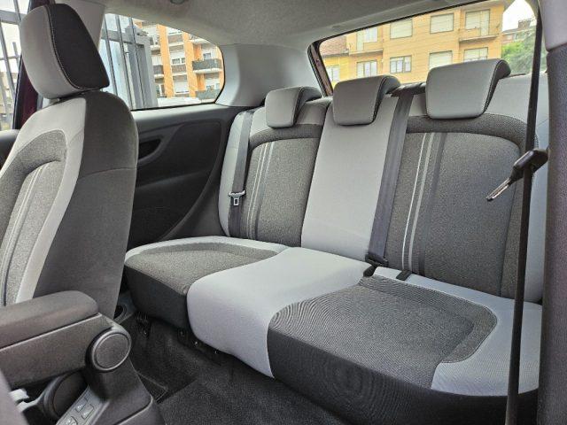 FIAT Punto 1.3 MJT II S&S 85 CV 3 porte ECO
