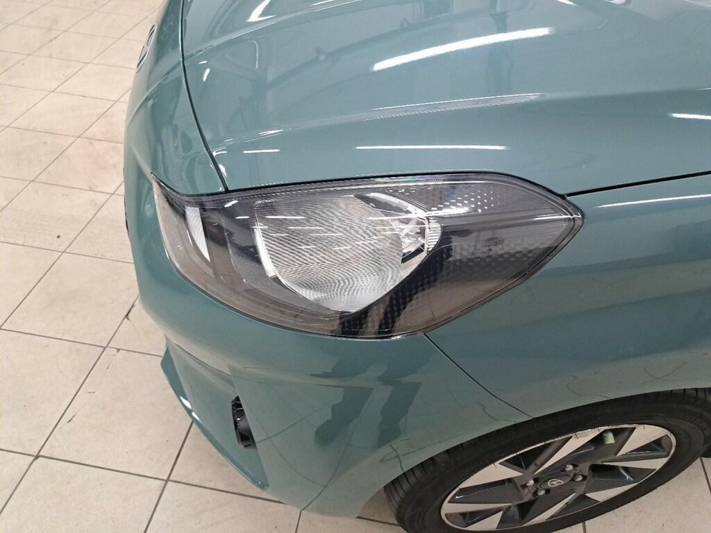 Hyundai i10 1.0 MPI Connectline MT