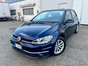 VW Golf 1.6TDI 115CV DSG 2019 119.000km perfetta