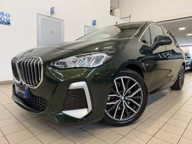 BMW 218 d Active Tourer Msport //BELL1SS1MA//