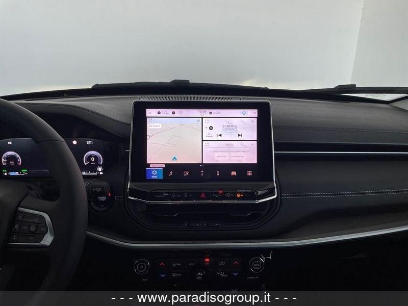 Jeep Compass my 20 E-Hybrid My24 Altitude1.5 Turbo T4 E-Hybrid 130cv Fwd Dct7