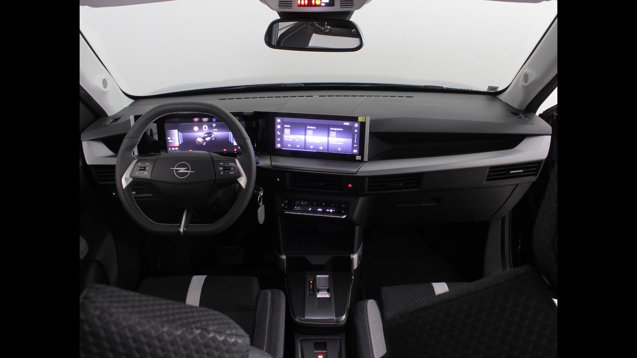 OPEL Frontera III - Frontera 1.2 hybrid GS 145cv edct