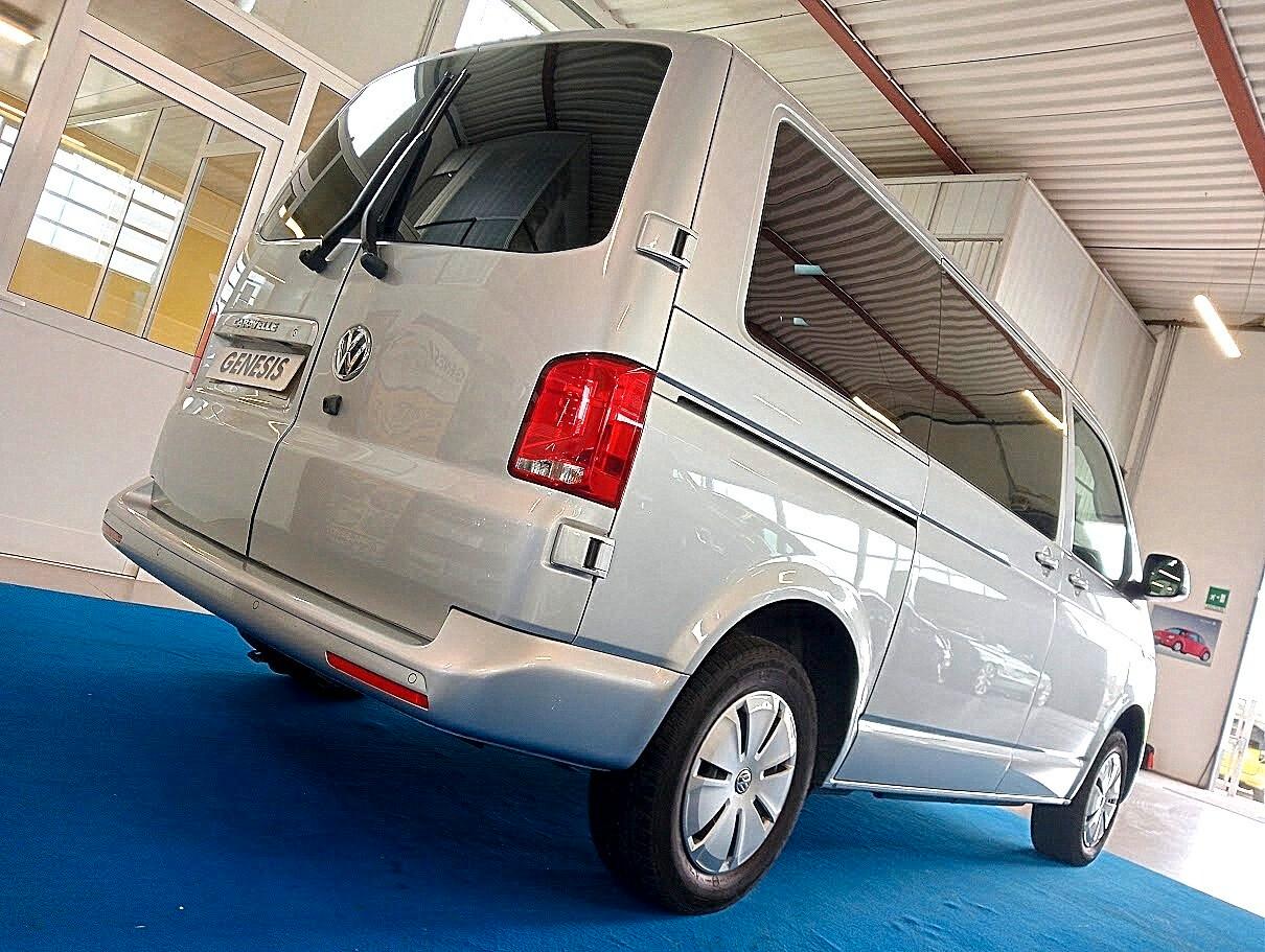 Volkswagen T6.1 Caravelle 2.0 TDI DSG 8P FARI LED VIRTUAL ACC CAMERA T6 MULTIVAN