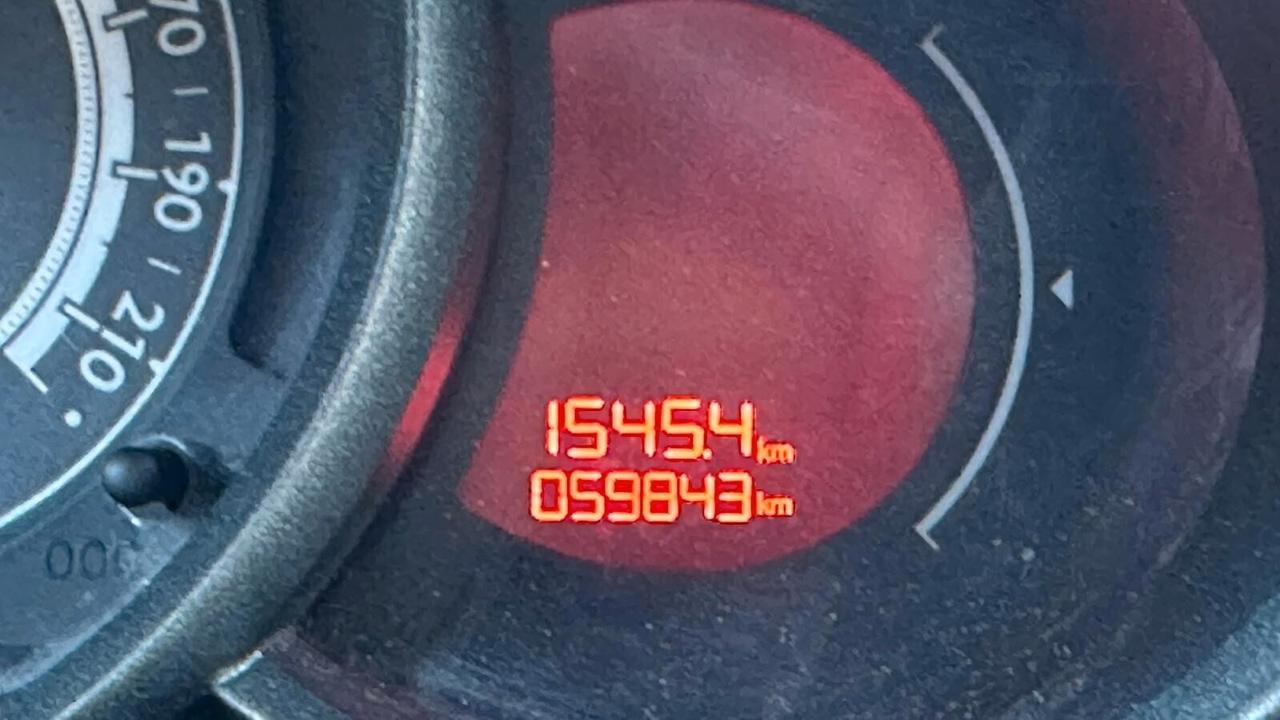 Citroen C3 BlueHDi 75 Exclusive 2015 Neop PERFETTA leggi testo