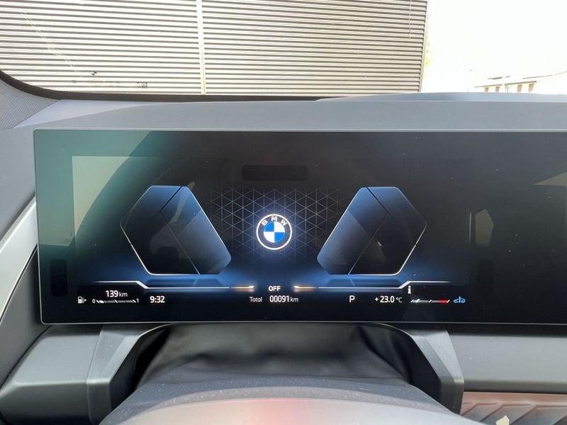 BMW X3 xDrive 20d Msport 197cv