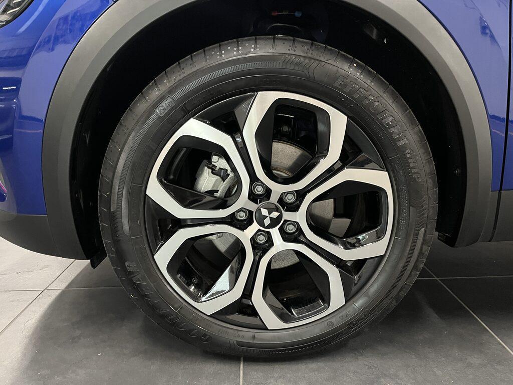 Mitsubishi ASX 1.6 MPI Plug-in Hybrid Intense AT