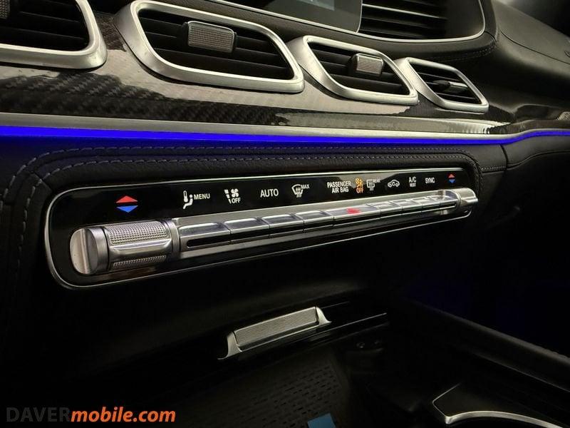 Mercedes-Benz GLS GLS 400 d 4Matic Premium + 7p 153K List.
