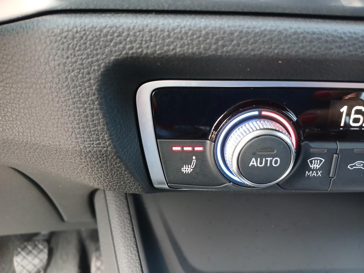 Audi Q3 TFSI 150CV BENZINA 2020