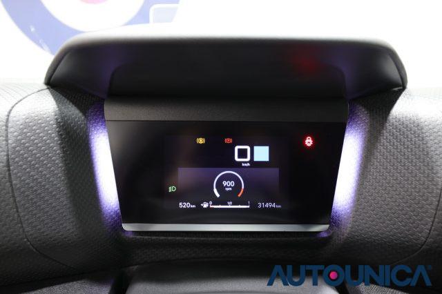 CITROEN C4 PURETECH 130 S&S MAX FARI LED TETTO PANORAMA