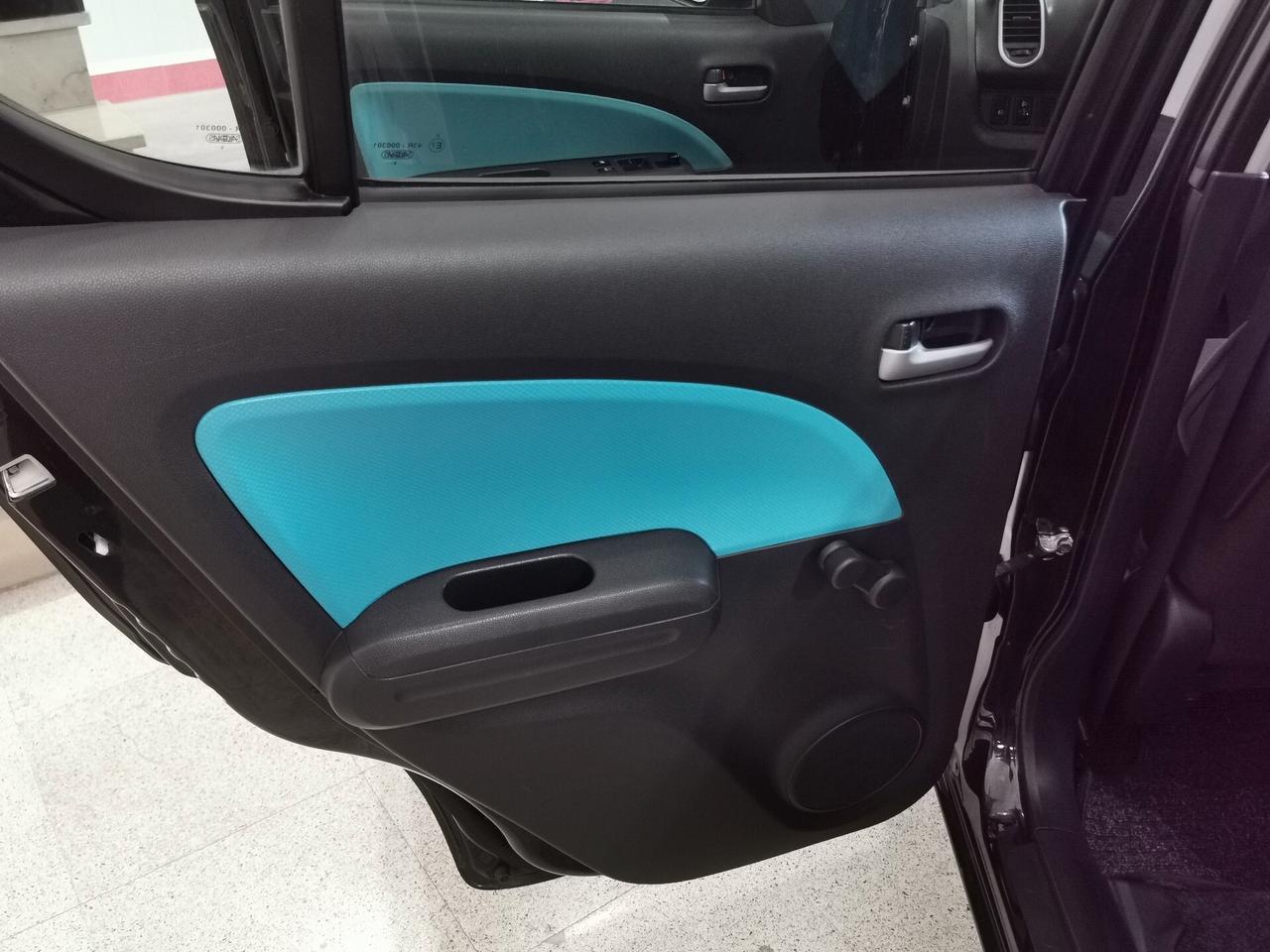 Suzuki Splash 1.2 GPL GLS