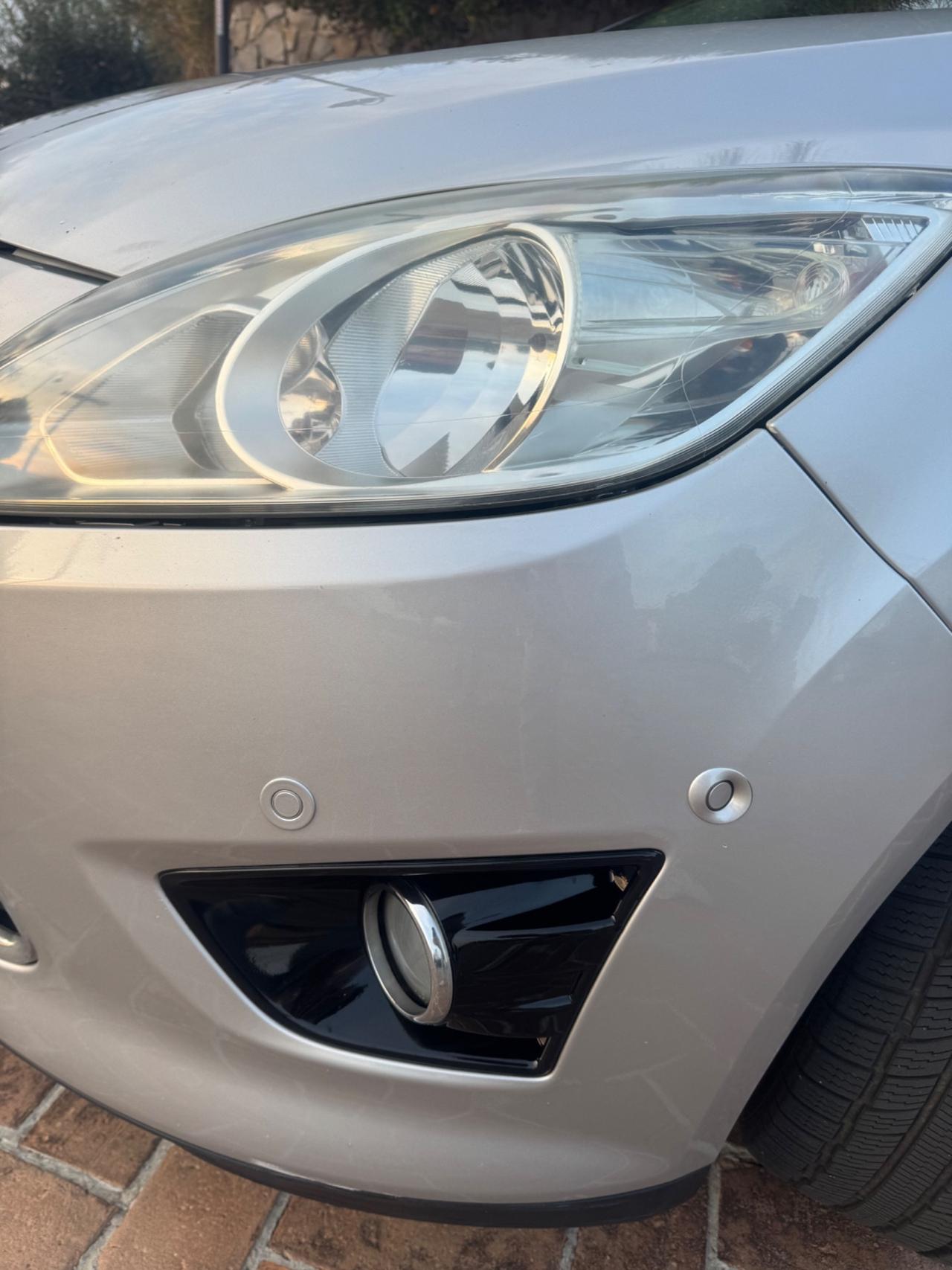Ford C-Max 1.6 TDCi 115CV *TITANIUM* 2013
