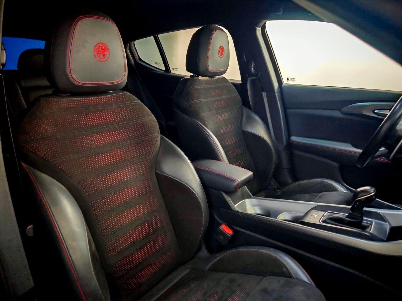 Alfa Romeo Tonale 1.5 Hybrid SPECIALE 130cv TCT7