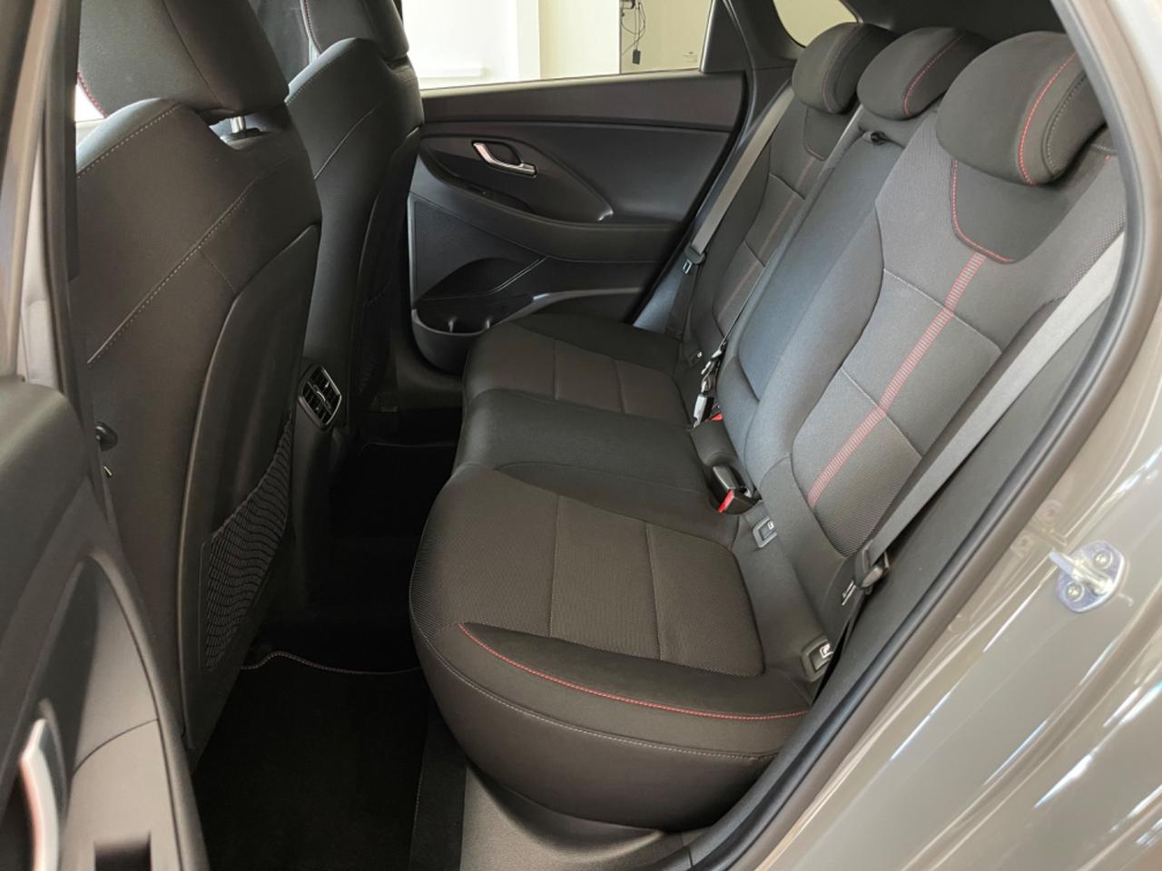 Hyundai i30 1.0 T-GDI iMT 48V 5 porte N-Line 2021