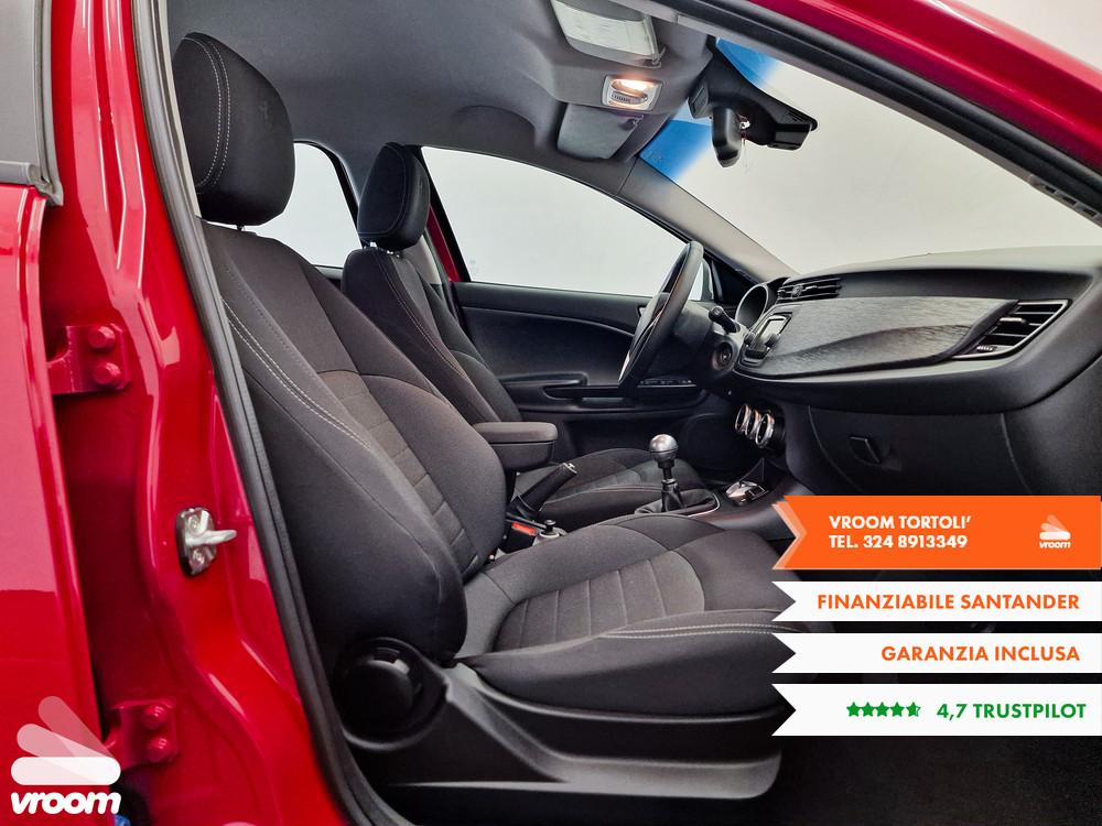 ALFA ROMEO Giulietta (2010-21) Giulietta 1.6 JT...