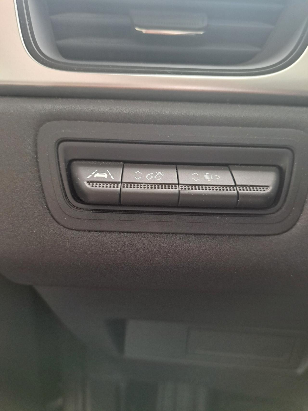 Renault Captur Full Hybrid E-Tech 145 CV Techno