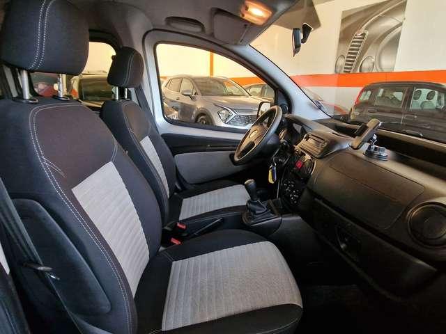 Fiat Qubo Qubo 1.3 mjt 16v Trekking E5