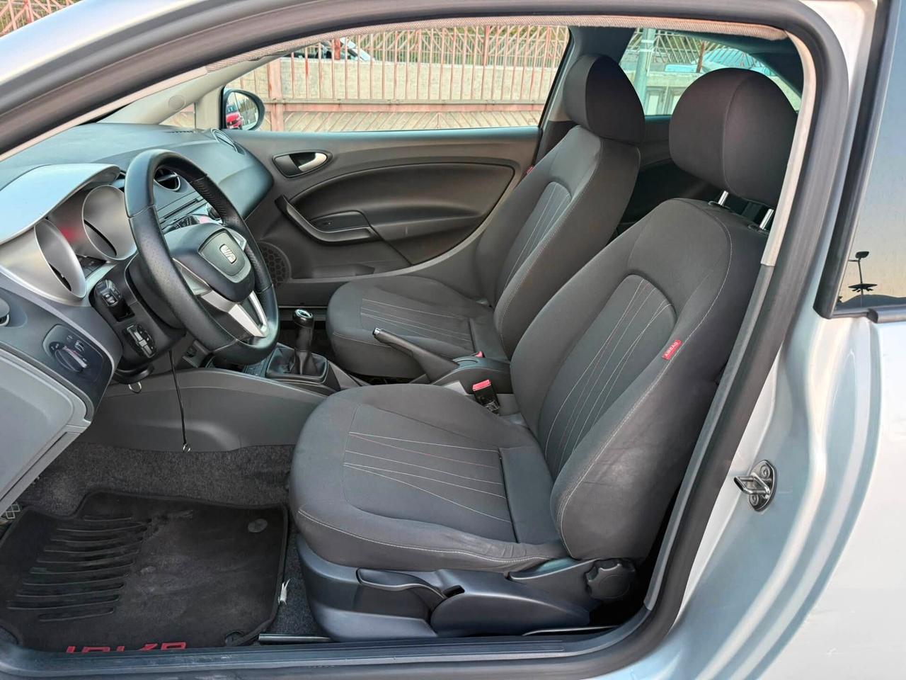 Seat Ibiza 1.2 TDI CR 3p. UNICOP (LEGGI NOTE)