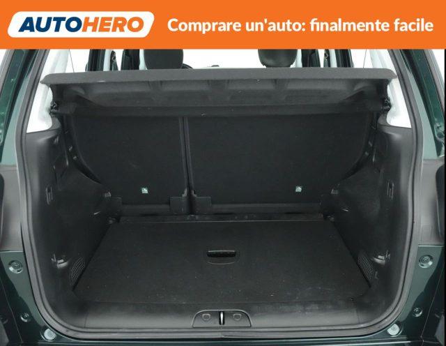 FIAT 500L 1.3 Multijet 95 CV Dualogic Cross