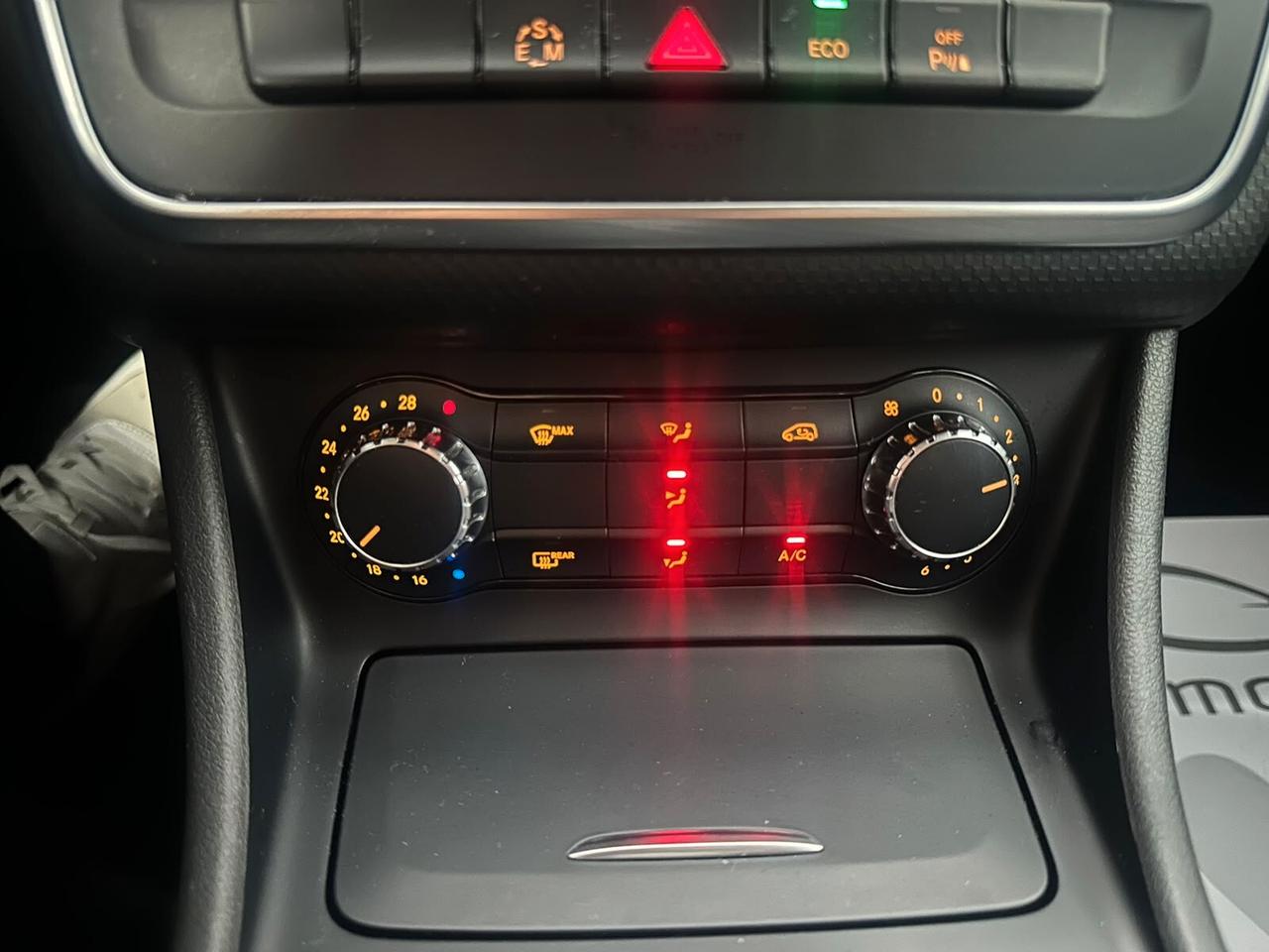 Mercedes-benz A 200 CDI Automatic 4Matic Dark Night Edition