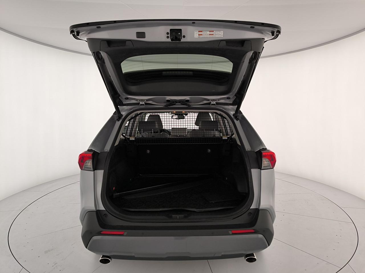 Toyota Rav4 2.5 vvt-ie h lounge 2wd 218cv e-cvt