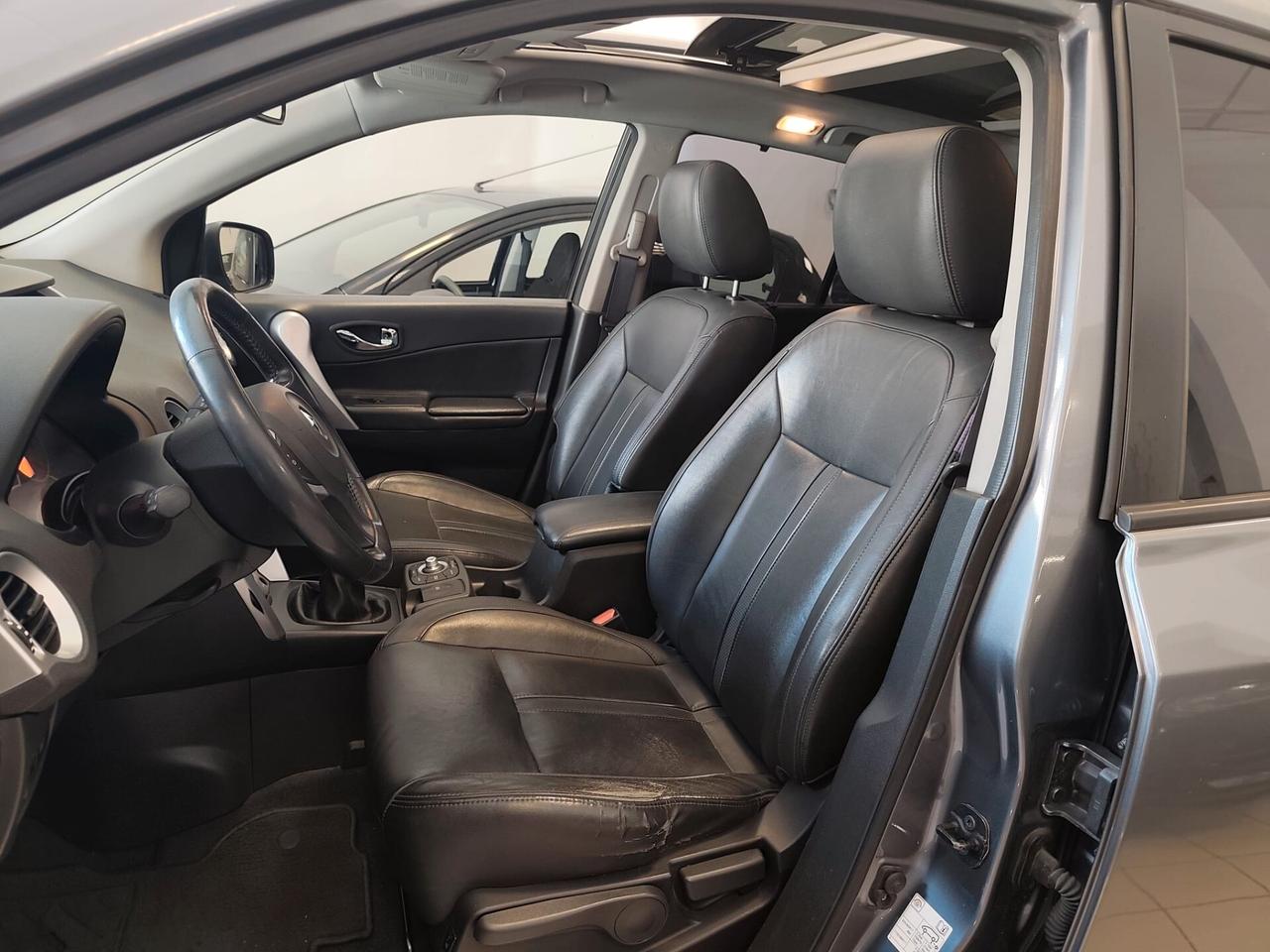 Renault Koleos 2.0 dCi 150CV 4X4 Dynamique