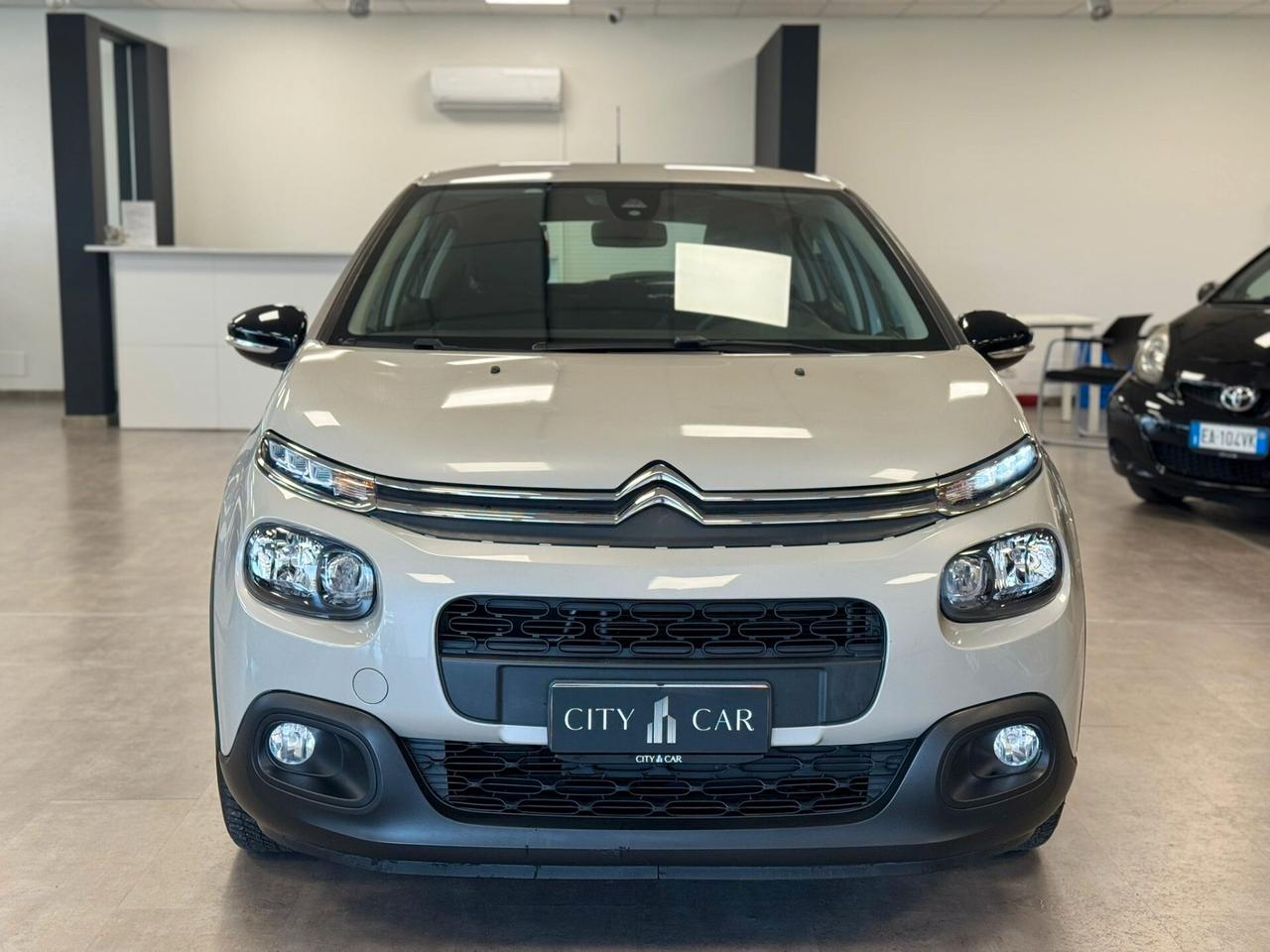 Citroen C3 PureTech 82 Shine