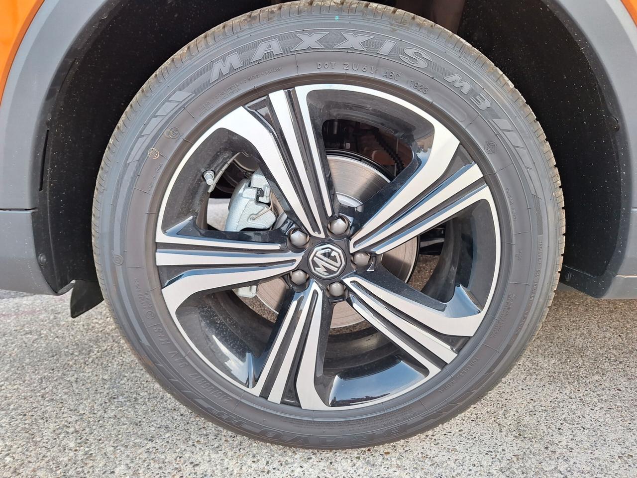 Mg ZS Classic 1.5 VTi-tech Comfort NUOVA