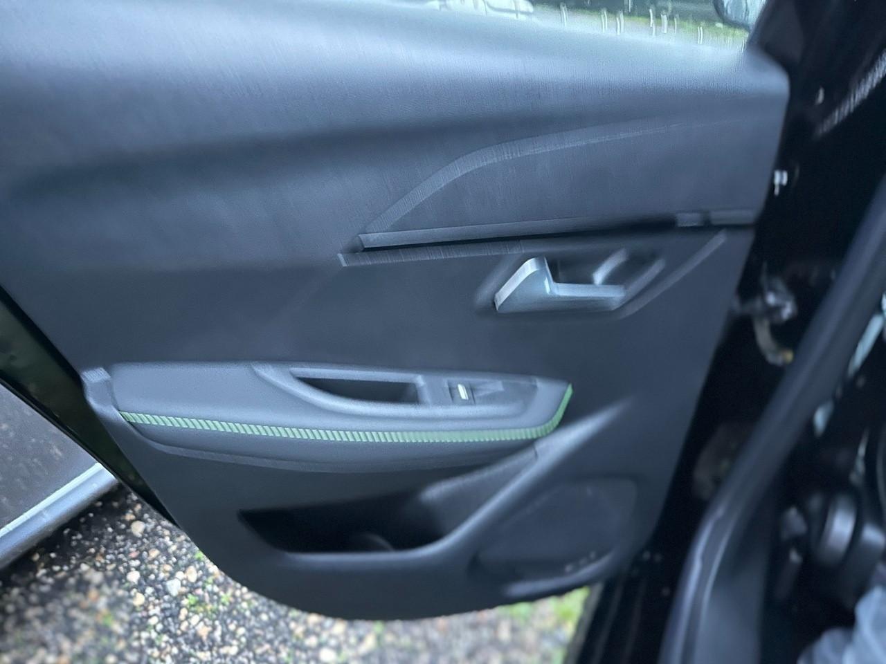 CITROEN C3 IV 2024 - C3 44kWh elettrico Max 113cv automatico