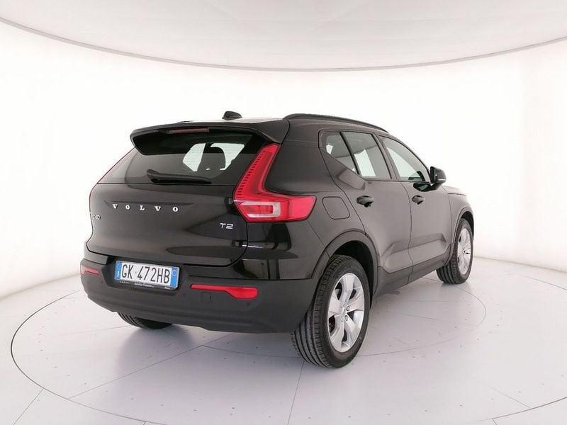 Volvo XC40 1.5 t2 Momentum Core auto my21