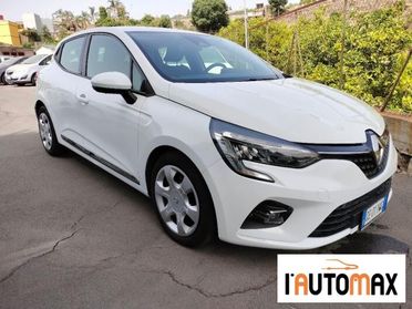 RENAULT - Clio - Hybrid E-Tech 140 CV 5p. Zen