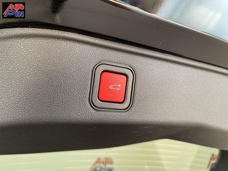 Alfa Romeo Junior 1.2 136 CV Hybrid eDCT6 Speciale+Techno Pack