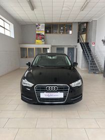 Audi A3 Sportback 1.6 TDI Attraction