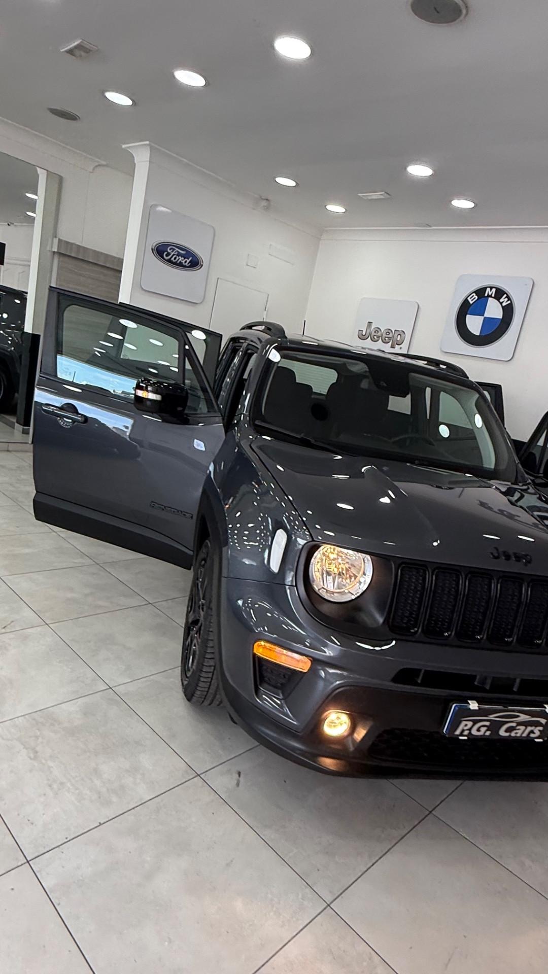Jeep Renegade 1.0 T3 Limited Night eagle