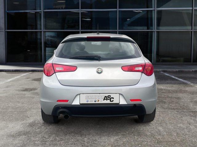 ALFA ROMEO Giulietta 1.4 Turbo 105 CV Progression