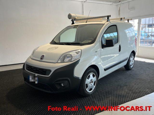 FIAT Fiorino 1.3 MJT 95CV Cargo SX